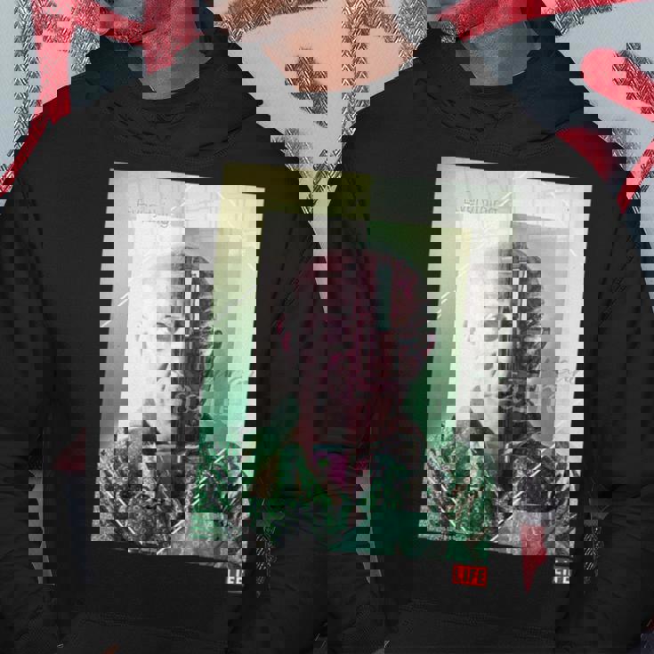 Life Picture Collection _ パブロ ピカソ1 パーカー 面白い贈り物