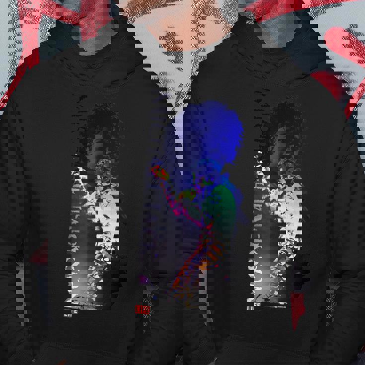 Life Picture Collection _ マイケル ジャクソン2 パーカー 面白い贈り物