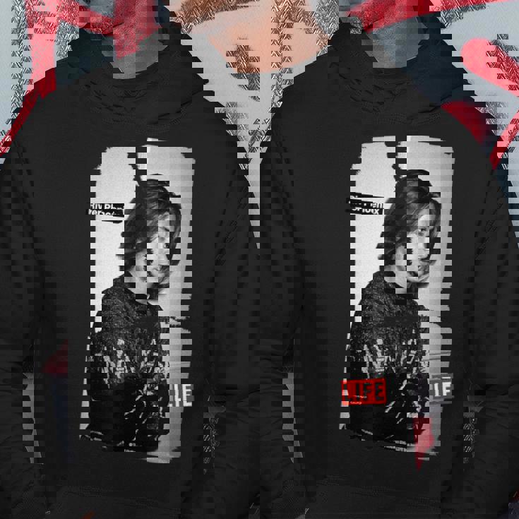 Life Picture Collection _ リバー フェニックス1 パーカー 面白い贈り物