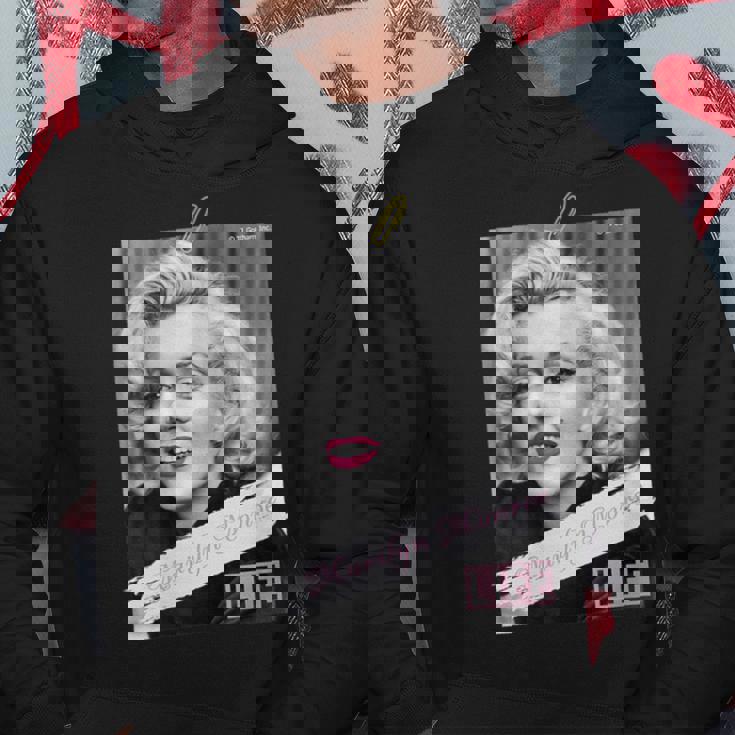 Life Picture Collection マリリン モンロー（1） パーカー 面白い贈り物