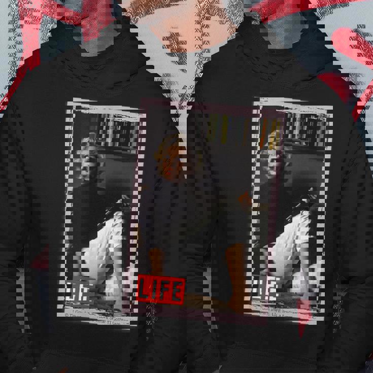 Life Picture Collection マリリン モンロー（4） パーカー 面白い贈り物