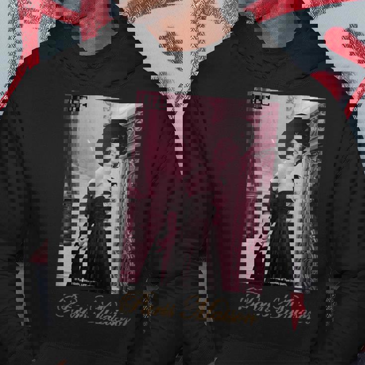 Life Picture Collection_パリメゾン_002 パーカー 面白い贈り物