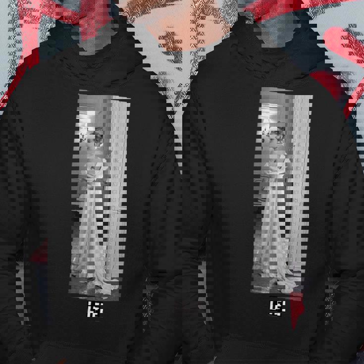 Life Picture Collection_パリメゾン_004 パーカー 面白い贈り物