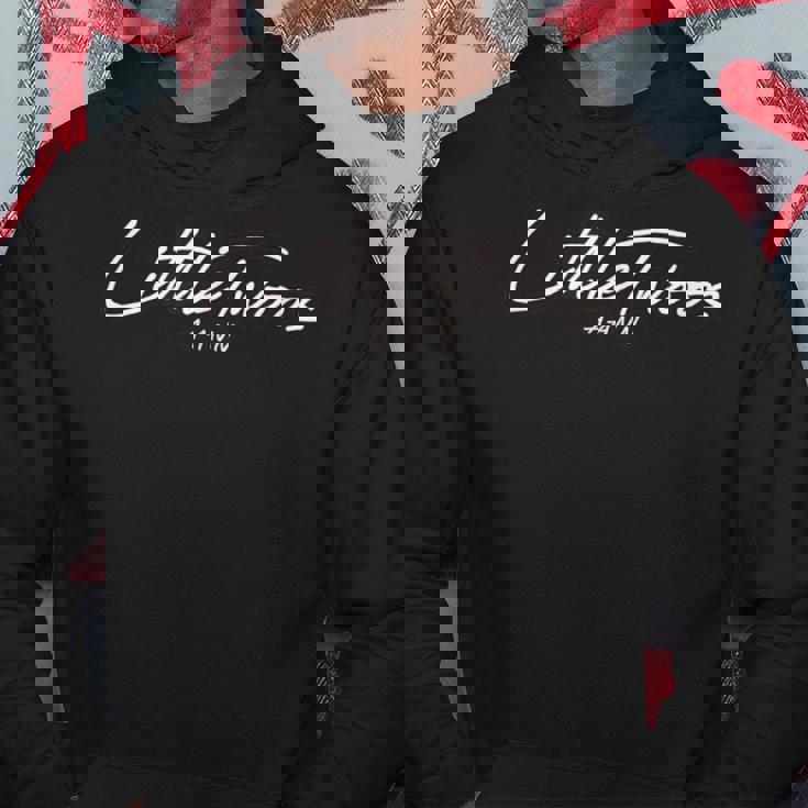 The Littletwoos ザ・リトルトゥース パーカー 面白い贈り物