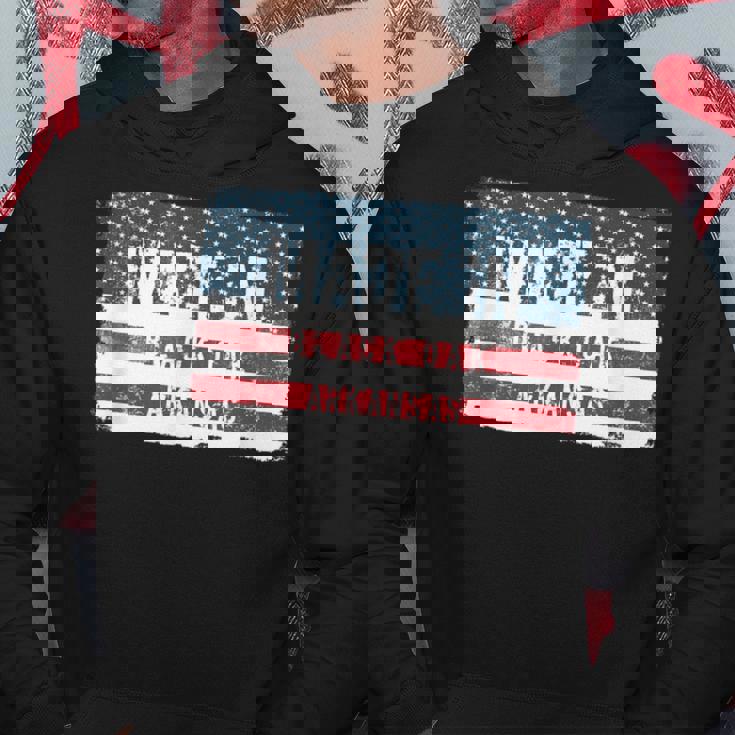 Made In Oak Arkansas パーカー 面白い贈り物