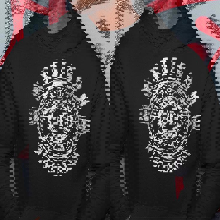 Madison Wi パーカー 面白い贈り物