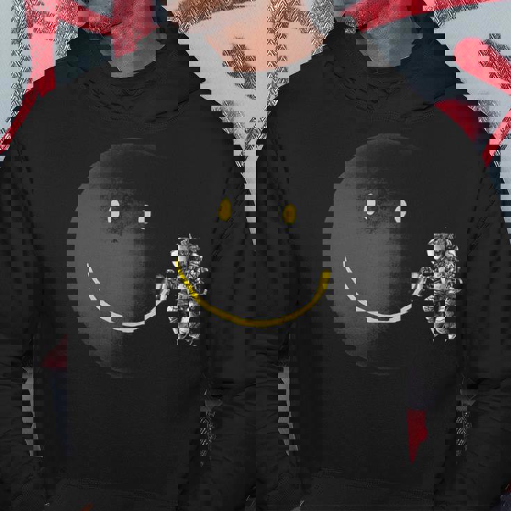 Make Amile Moon パーカー 面白い贈り物