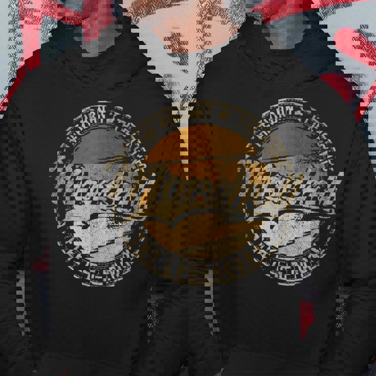 Marshall Tx パーカー 面白い贈り物