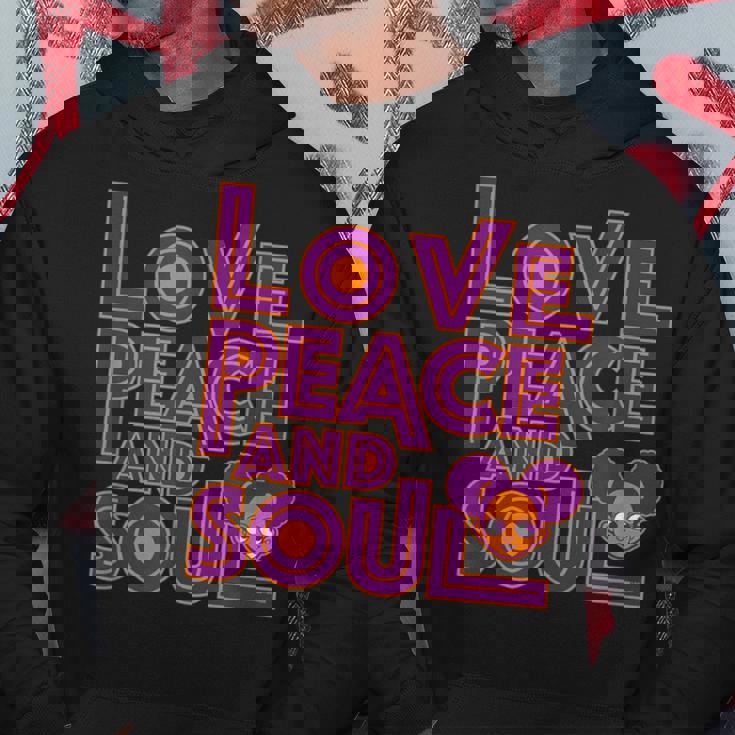 Mellnee Lps 40 パーカー 面白い贈り物