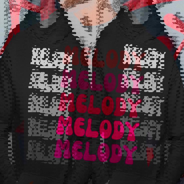 Melody パーカー 面白い贈り物