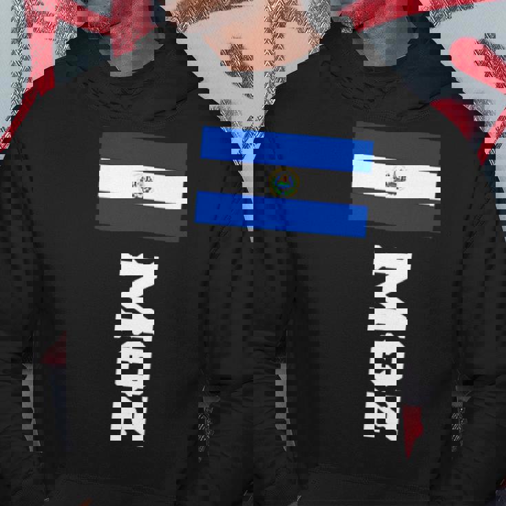 Moz Last Name Elalvador シャツ メンズ レディース キッズ パーカー 面白い贈り物