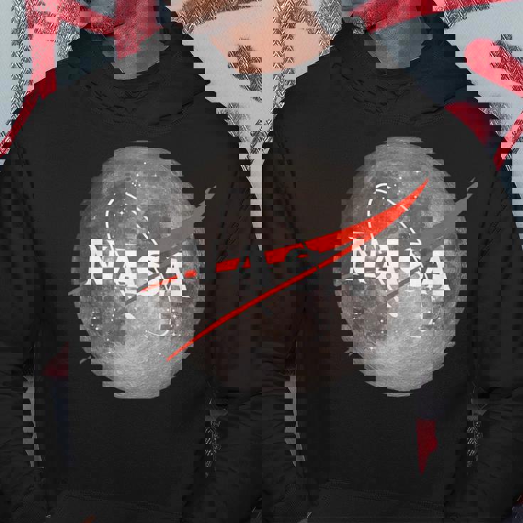 Nasa パーカー 面白い贈り物