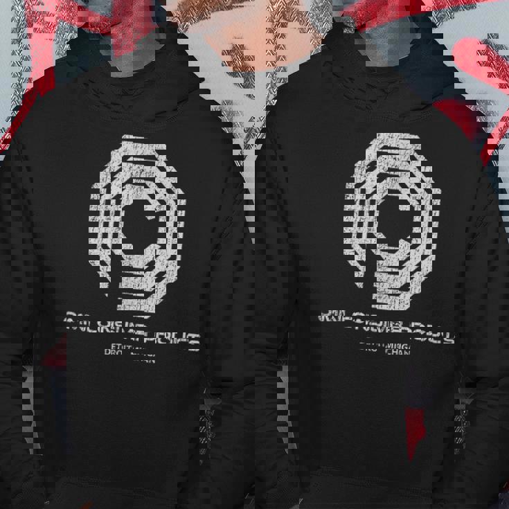 Ocp オムニコンシューマー製品 プレユーズド加工 パーカー 面白い贈り物