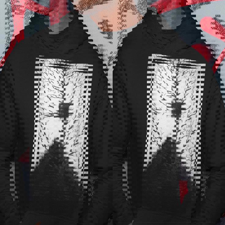 Oede 1900 デソレーション・キッテルセン ブラック・メタル・アート ペスト ノルウェー Metal パーカー 面白い贈り物