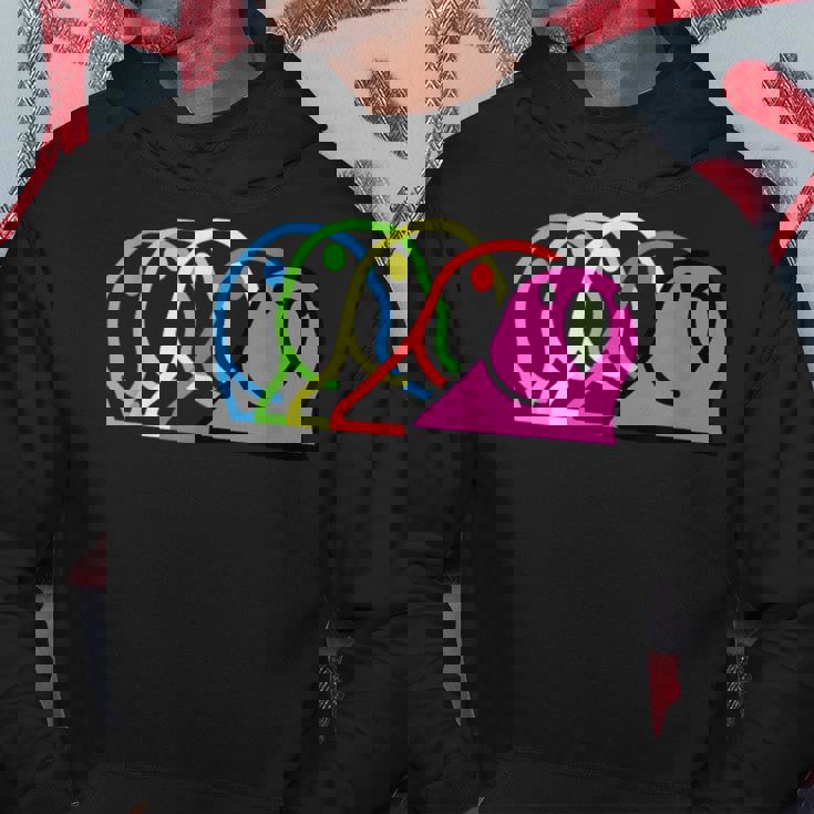 Party Parrot - シフターギフト パーカー 面白い贈り物