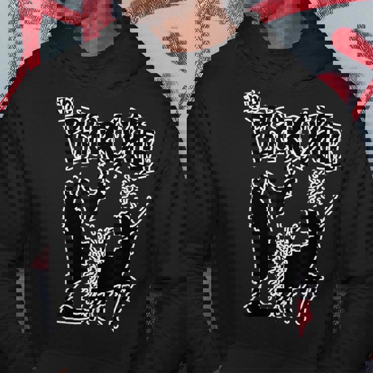 The Pharcyde 消火栓 パーカー 面白い贈り物