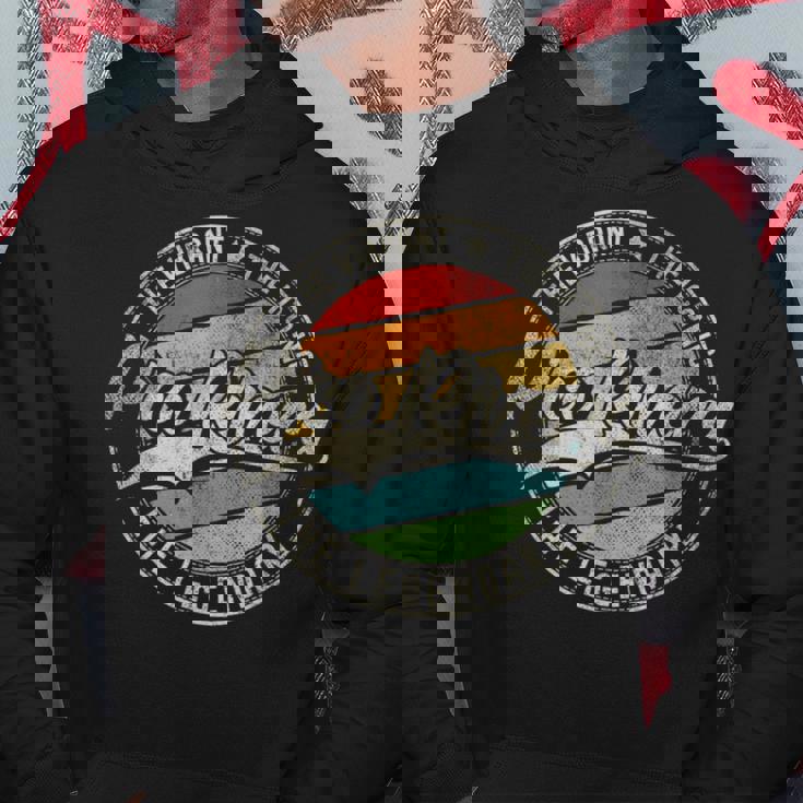 Pico Rivera Ca パーカー 面白い贈り物