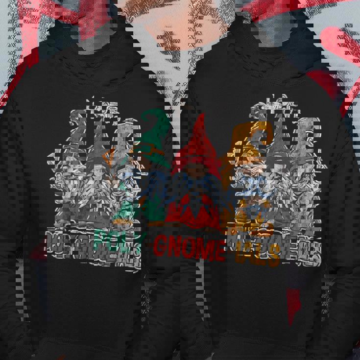 Poly Gnome Ials 数学のしゃれの代数学生 パーカー 面白い贈り物