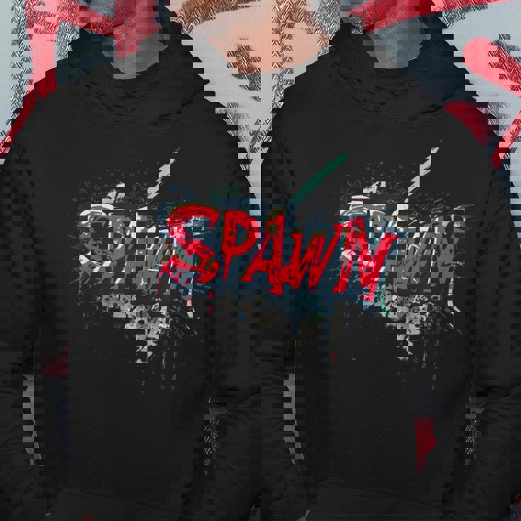 Prettypawn コスチューム パーカー 面白い贈り物