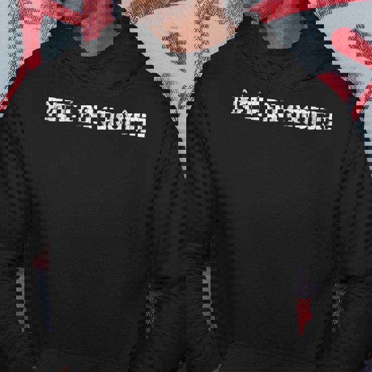 Pâté En Croûte デザイン メンズ レディース 面白い パテ アン クルート パーカー 面白い贈り物