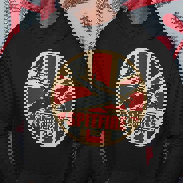 Raf スピットファイア パーカー 面白い贈り物