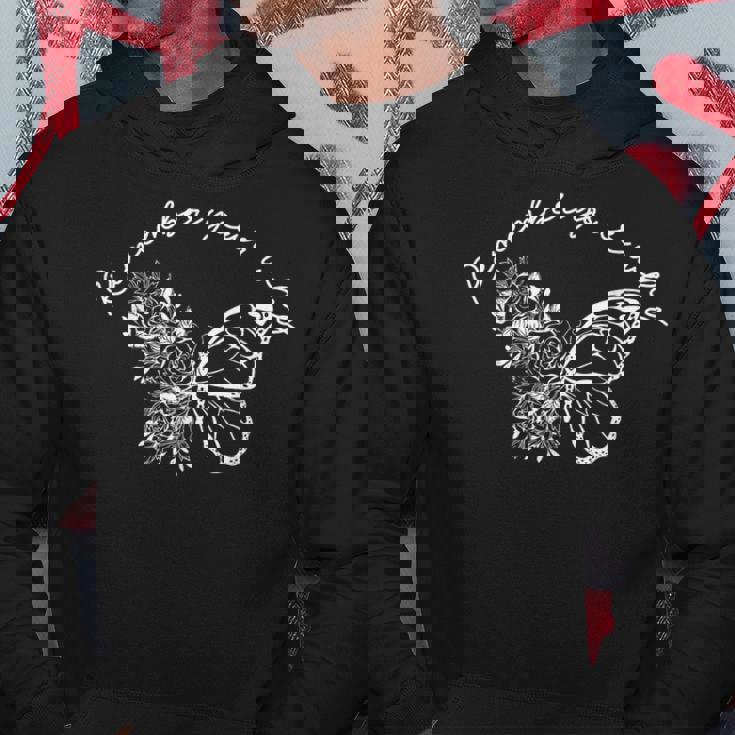 Remember Your Why Positive Quotes モチベーションアップ インスピレーション パーカー 面白い贈り物