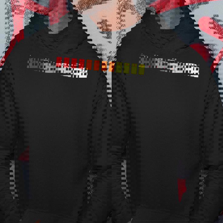 Roland 808 Drum Beats -Ynth Drum Machine パーカー 面白い贈り物