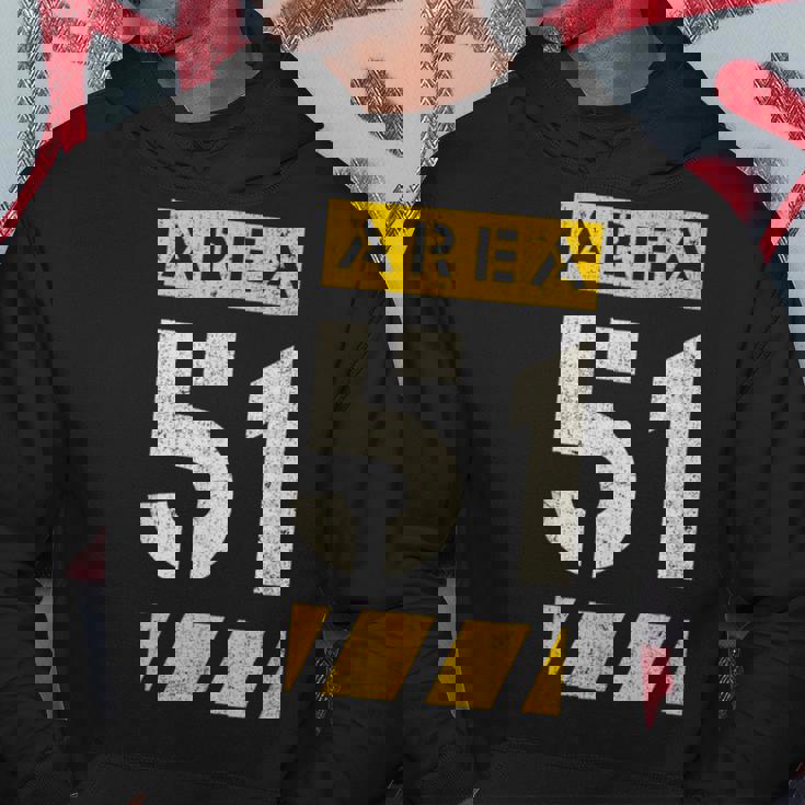 Roswell Ufo エイリアンエリア 51 秋の都市 ニューメキシコ パーカー 面白い贈り物