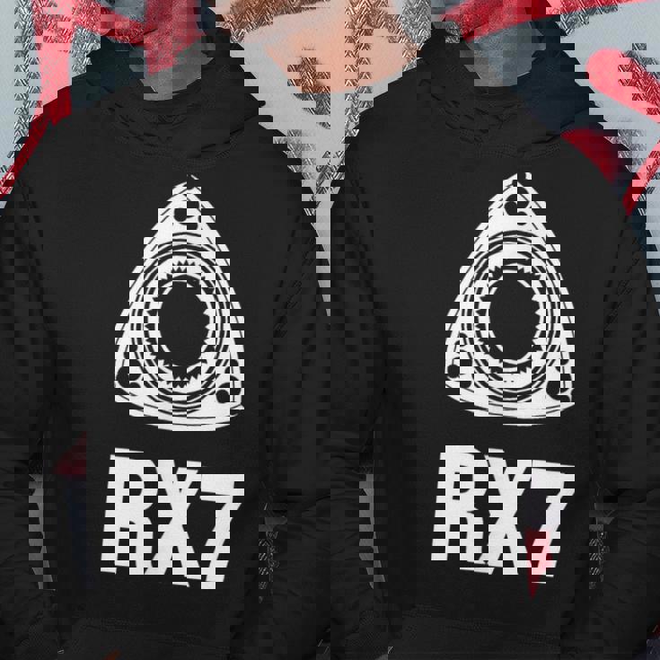 Rx7 ロータリー パーカー 面白い贈り物