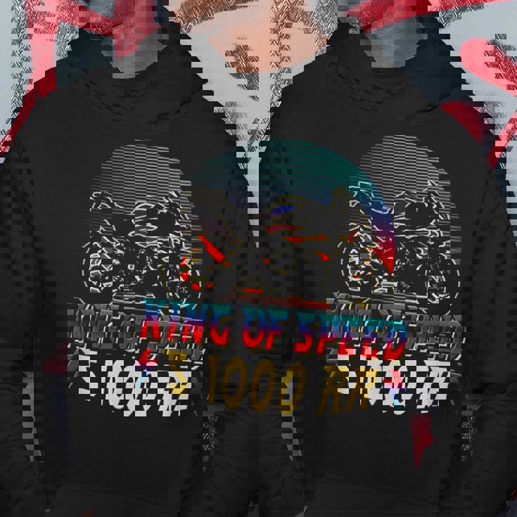 S1000rr バイク スーパースポーツ スーパーバイク スピード パーカー 面白い贈り物