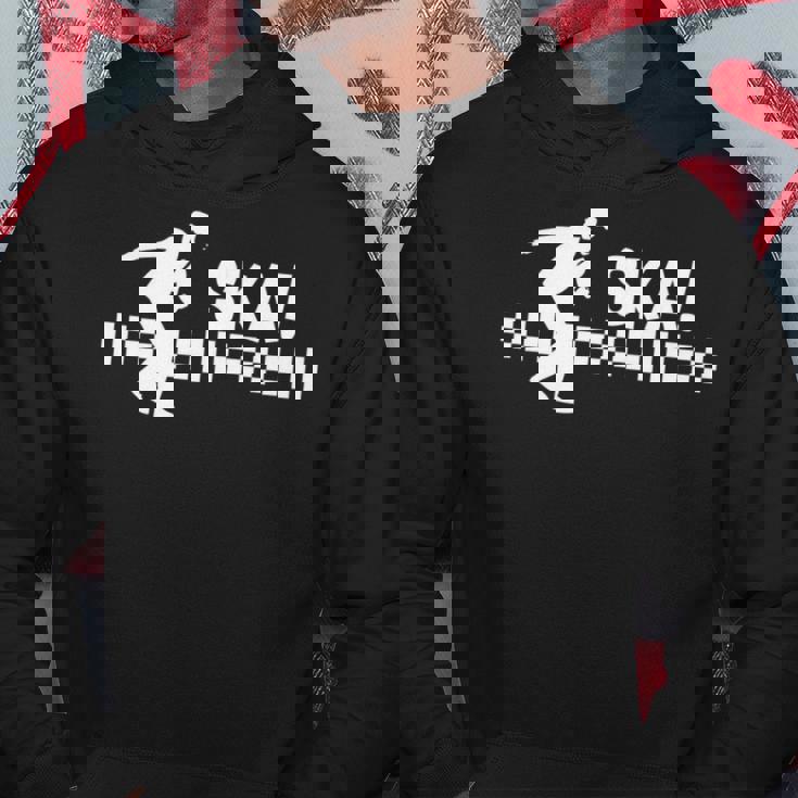 Ska アパレル 男女 音楽 レゲエ ロックステディ パンク 長袖tシャツ パーカー 面白い贈り物