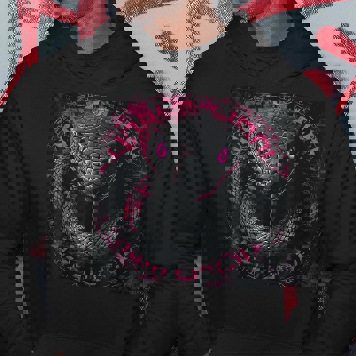 Snakes 爬虫類 動物 生き物 蛇 パーカー 面白い贈り物