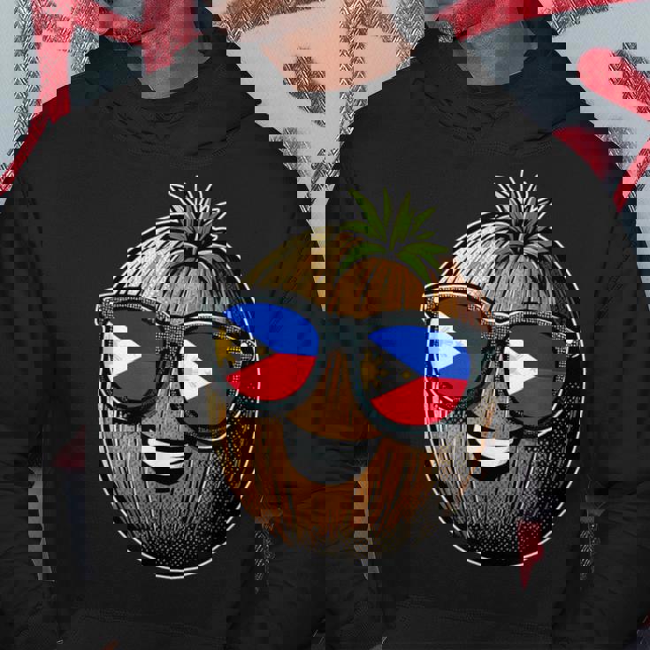 Sommer Must Haves ホリデー フィリピン 旅行 ハイキング お土産 パーカー 面白い贈り物