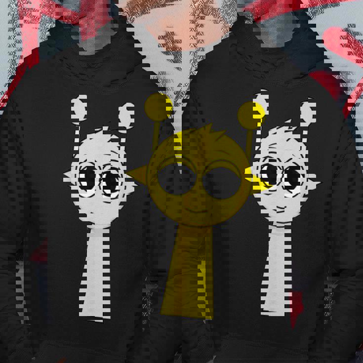 Sprunkiのサイモン パーカー 面白い贈り物