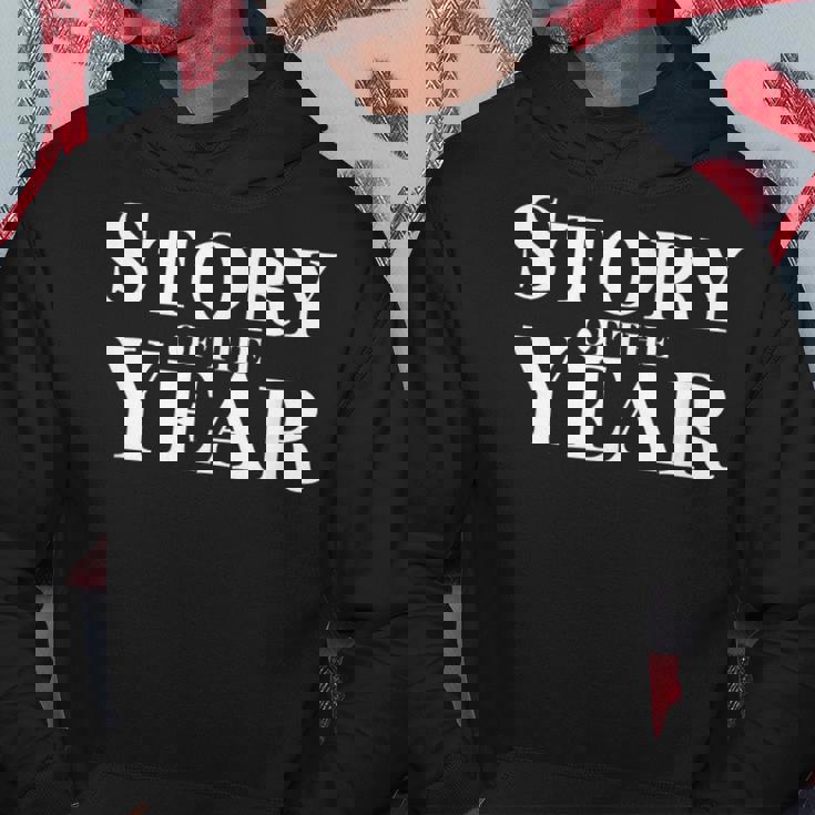 Story Of The Year クールファニーバンドシャツ パーカー 面白い贈り物