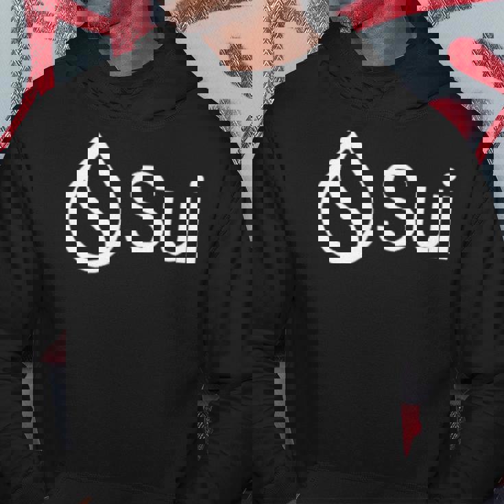 Sui パーカー 面白い贈り物