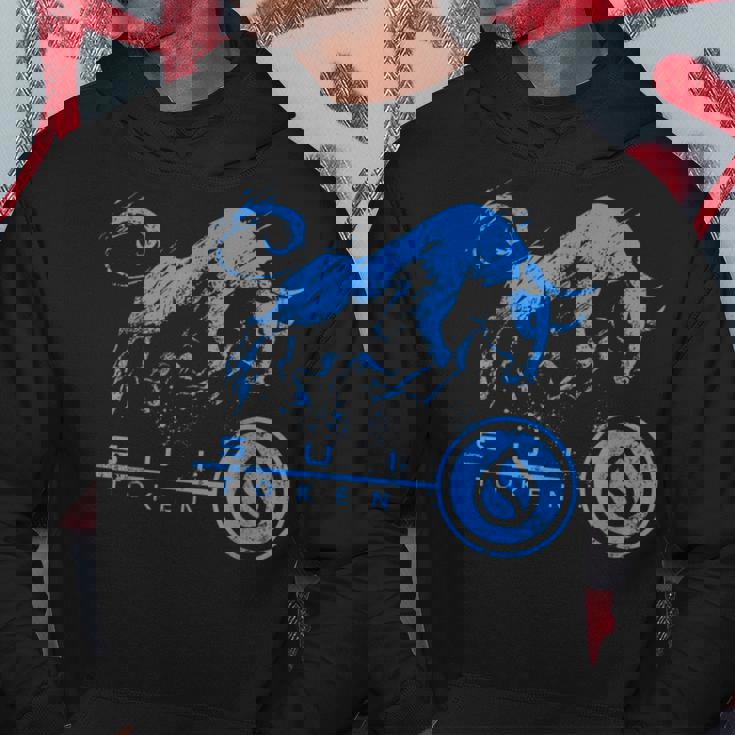 Suiコイン暗号ブルランhodlブロックチェーンで億万長者になる パーカー 面白い贈り物