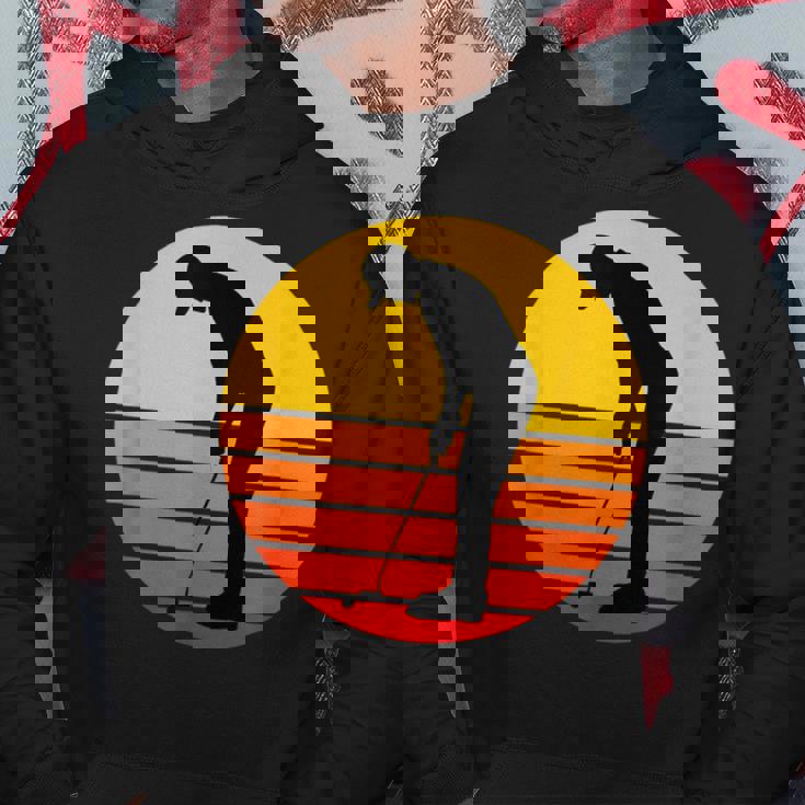 Tap In 面白いゴルフスカート 男性用 面白いパッティングゴルフシャツ パーカー 面白い贈り物