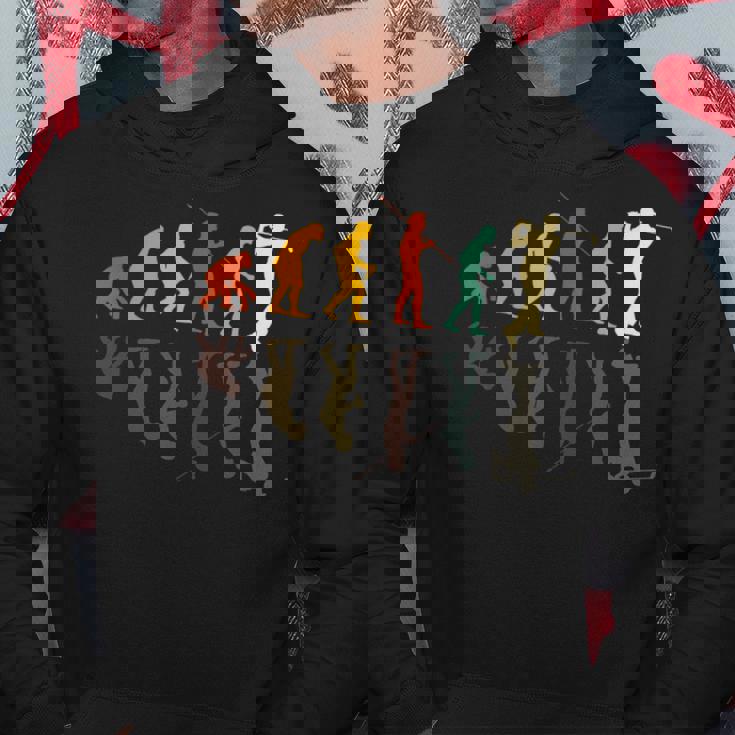 This Is My Golf 面白いゴルファーゴルフデザイン パーカー 面白い贈り物