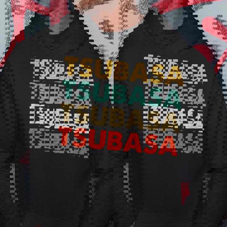 Tsubasa 翼 パーカー 面白い贈り物