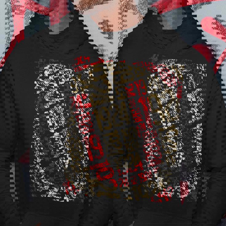 Universitario De Deportes 1924年デザイン ペルーファン向けtシャツ パーカー 面白い贈り物