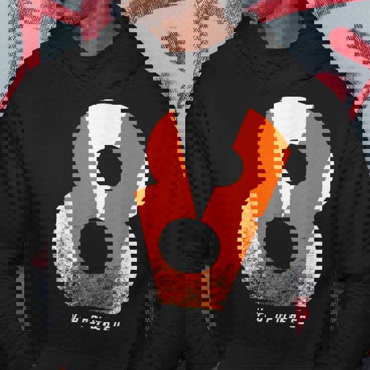 V8 Powered エンジン マッスルカー ピックアップトラック ファン パーカー 面白い贈り物