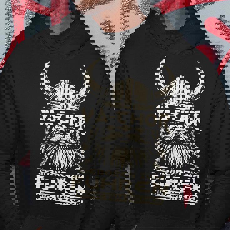 Va-Thor リードに生まれる パーカー 面白い贈り物