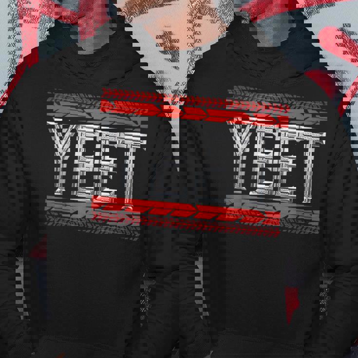 Vintage Yeet シャツ アパレル パーカー 面白い贈り物