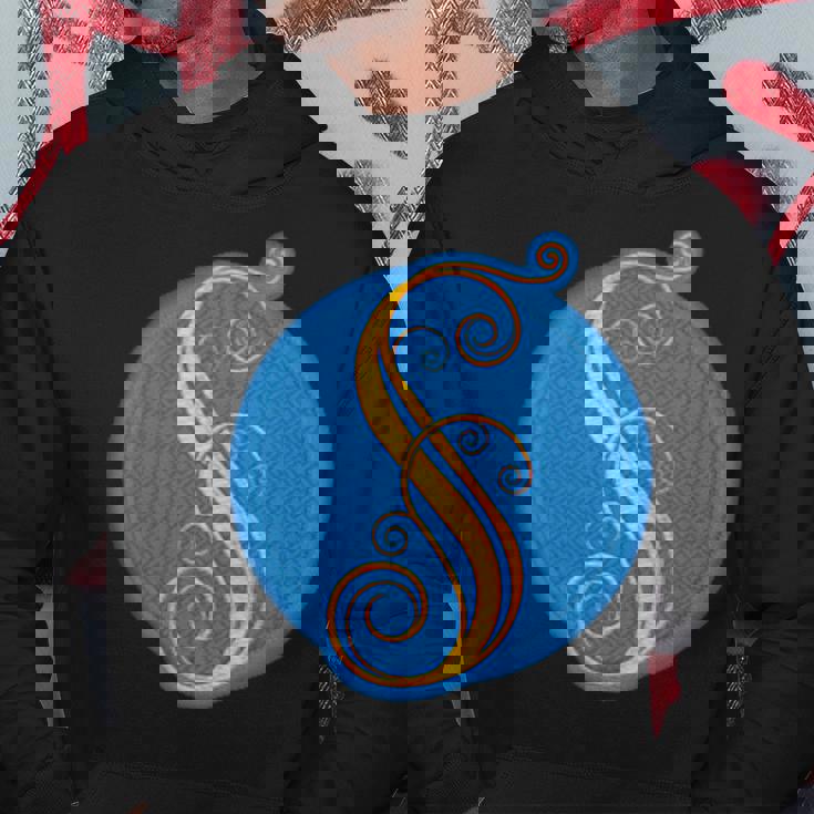 Wicked Welcome Tohiz フロント&バック パーカー 面白い贈り物