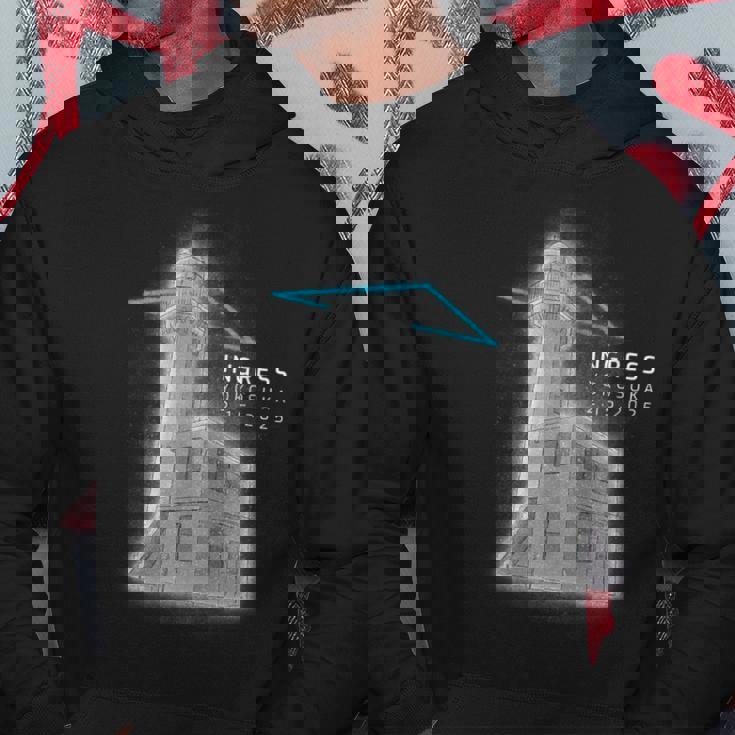 Yokosuka Lighthouse Resistance 2025 パーカー 面白い贈り物