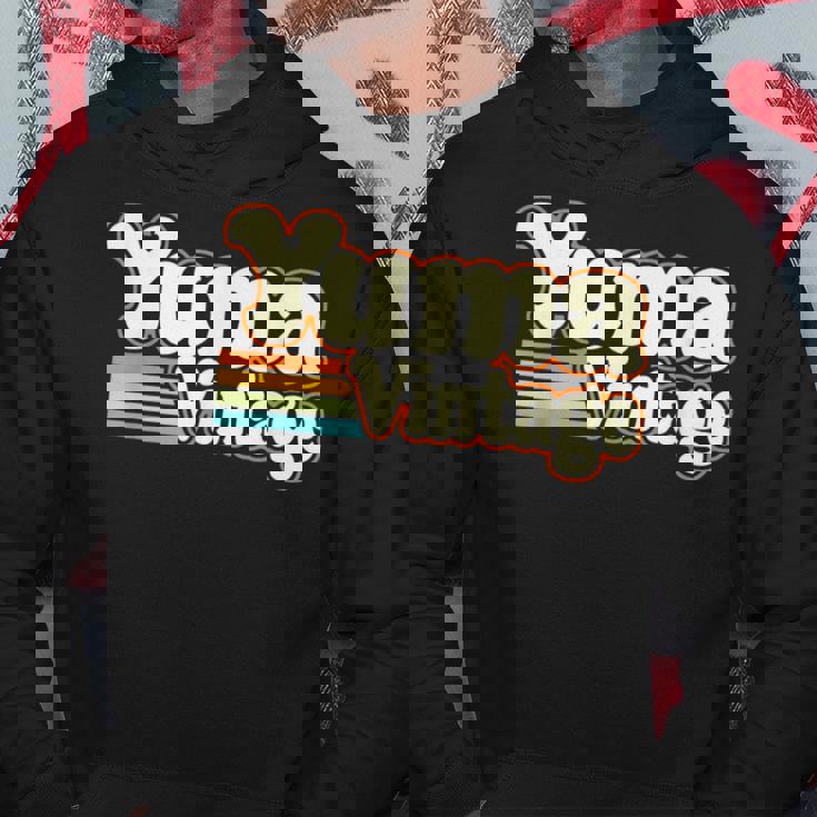 Yumaintage ユマヴィンテージ パーカー 面白い贈り物