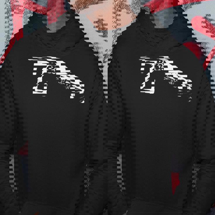 Z32 パーカー 面白い贈り物