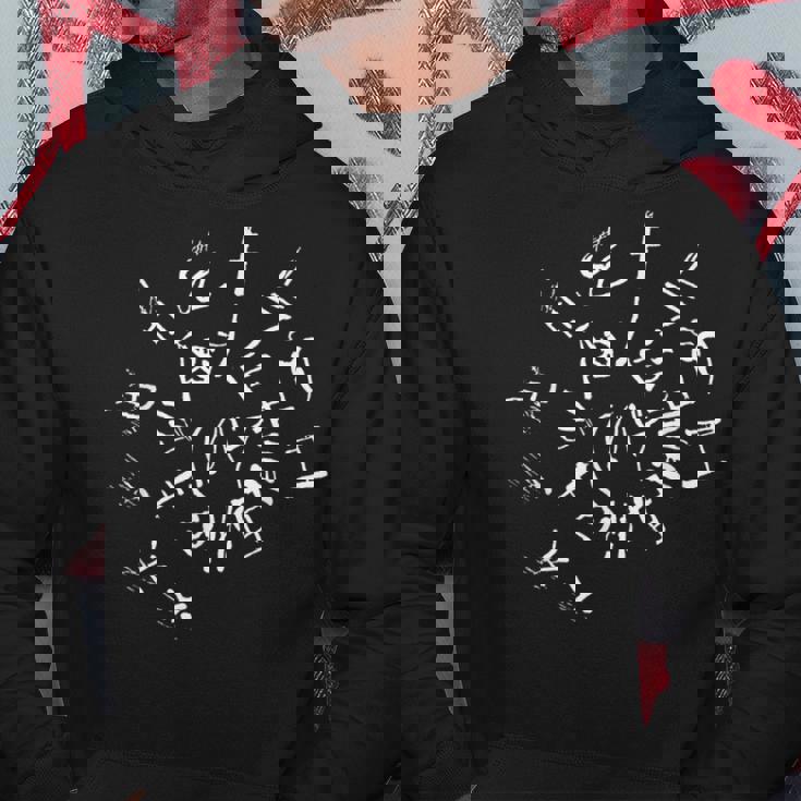 「線文字a」 考古学 ミノア文明 未解読文字 古代ギリシア クレタ島 文字 歴史学 青銅器時代 ミノア語 パーカー 面白い贈り物