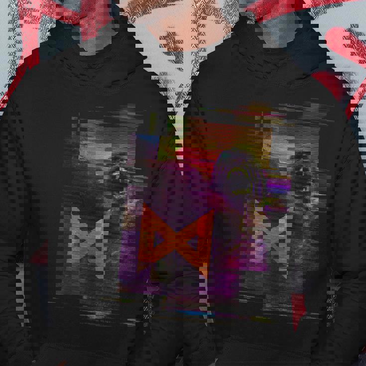 『ゴジラxコング 新たなる帝国』8 パーカー 面白い贈り物